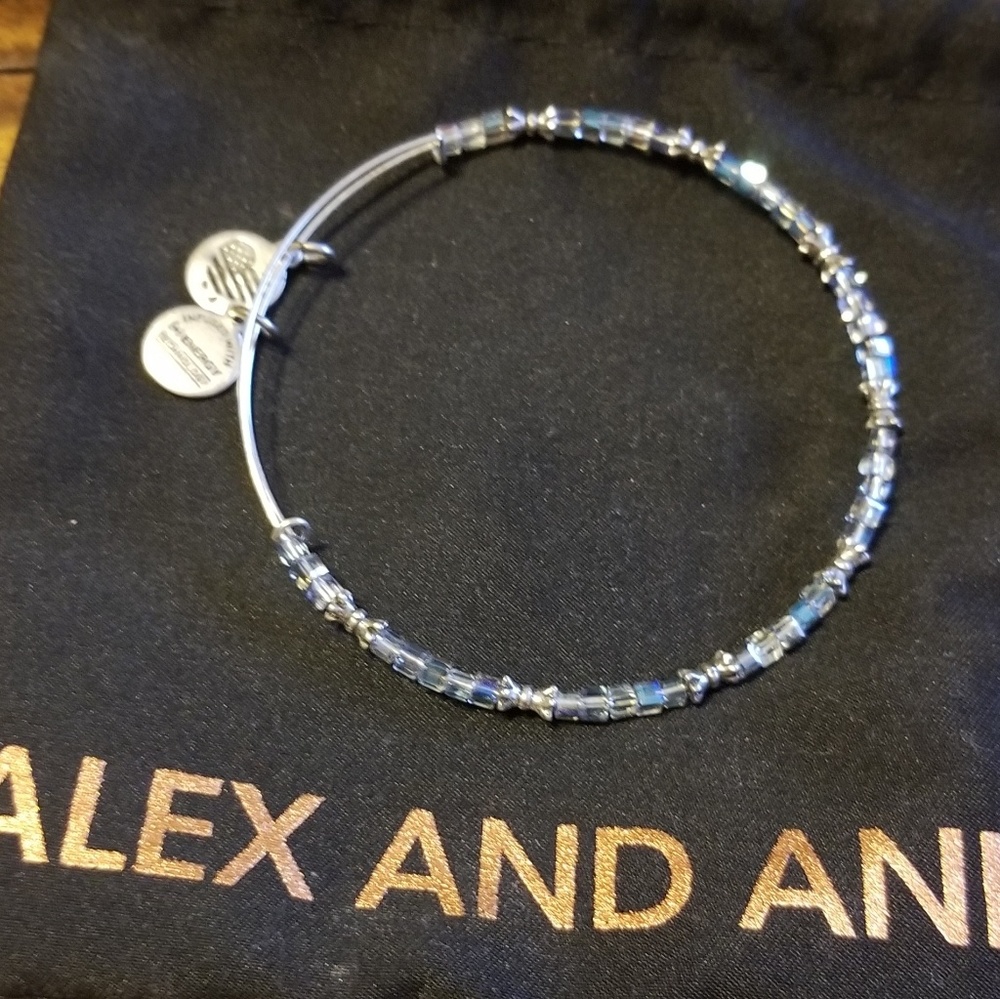 Alex and Ani Bracelet